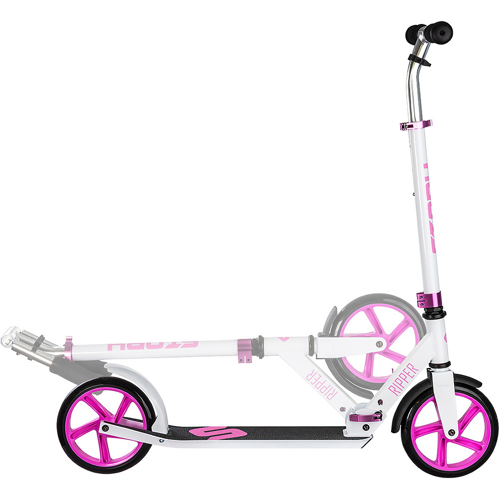 Story Ripper Trasportatore Trottinette