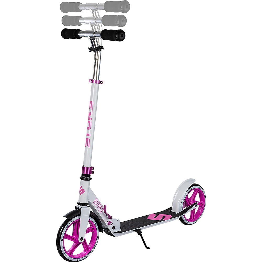 Story Ripper Trasportatore Trottinette