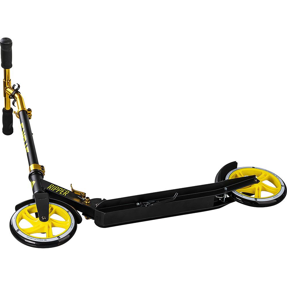 Story Ripper Trasportatore Trottinette