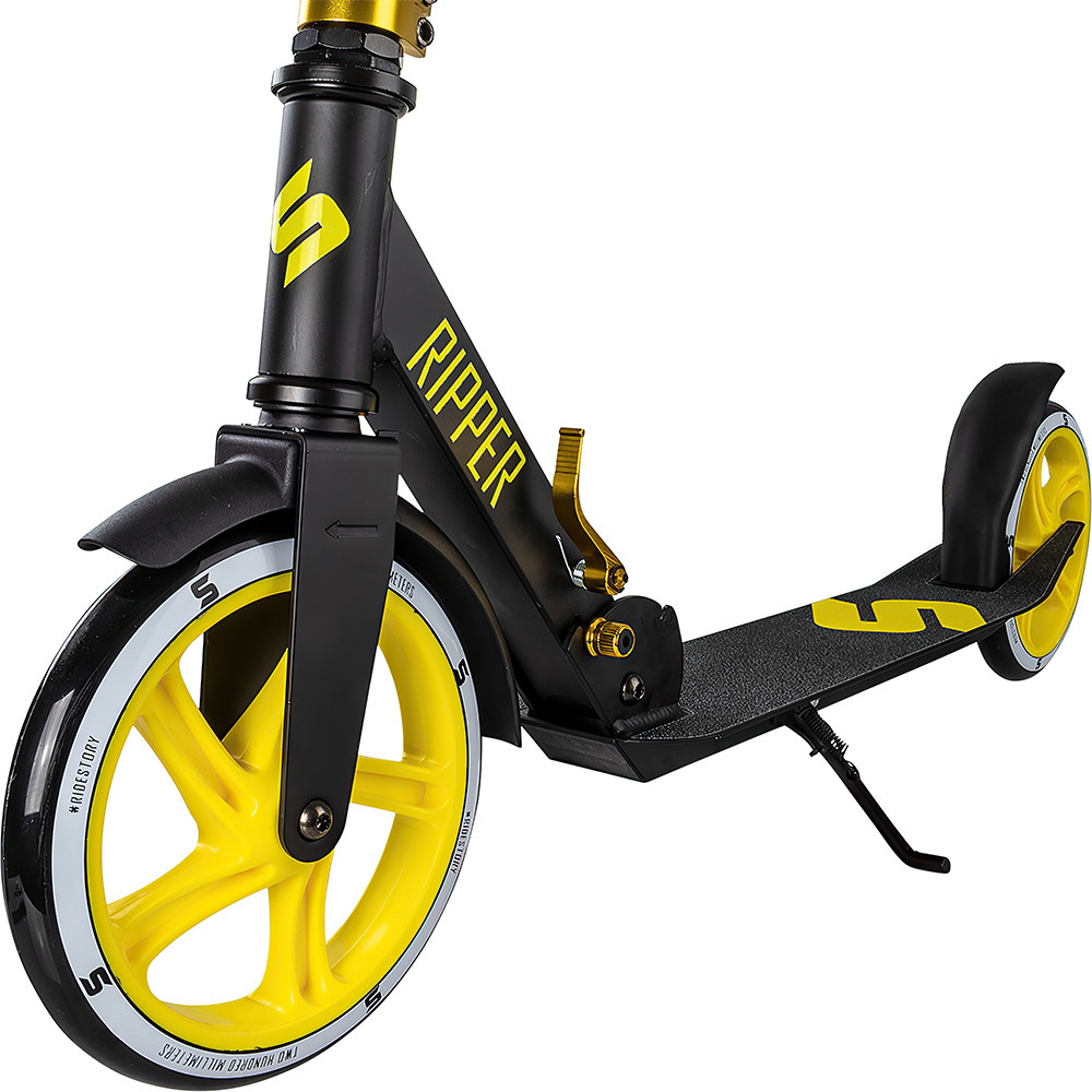 Story Ripper Trasportatore Trottinette
