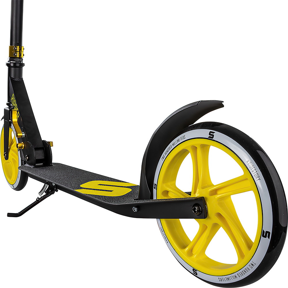 Story Ripper Trasportatore Trottinette