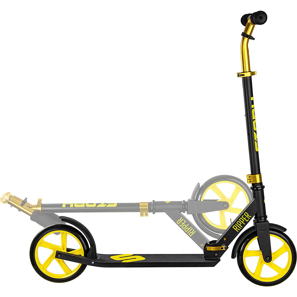 Story Ripper Trasportatore Trottinette