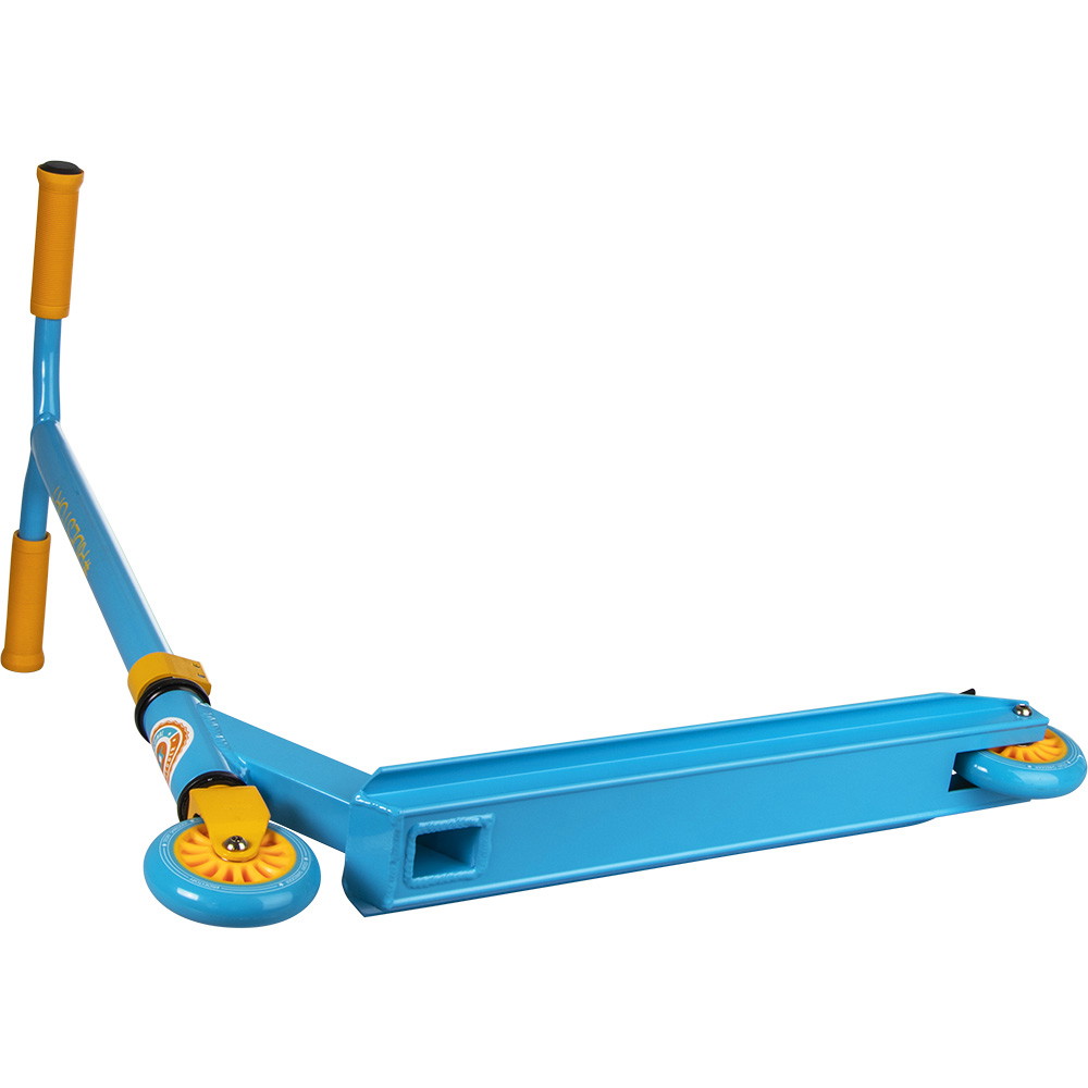 Freestyle Scooter Story Shredder