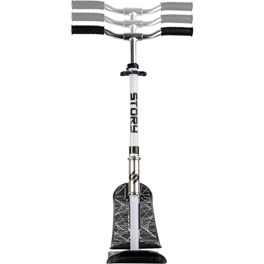 Story Deluxe Scooter da neve
