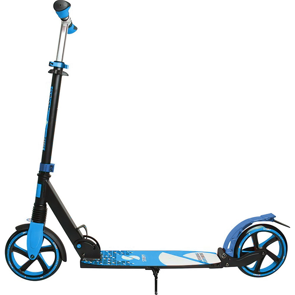 Story Speed Wheel Scooter Pieghevole per Adulti