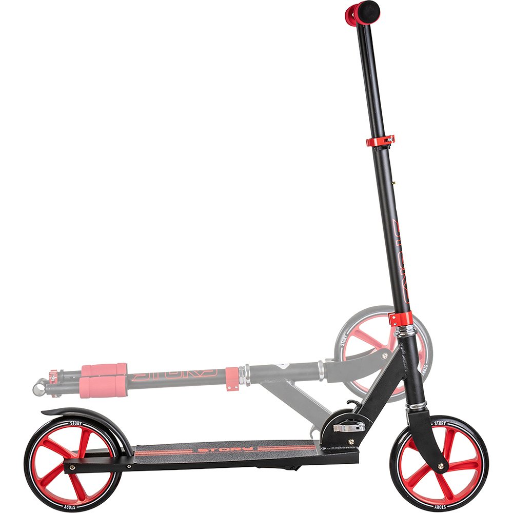 Story Swift Scooter da Commuting Pieghevole