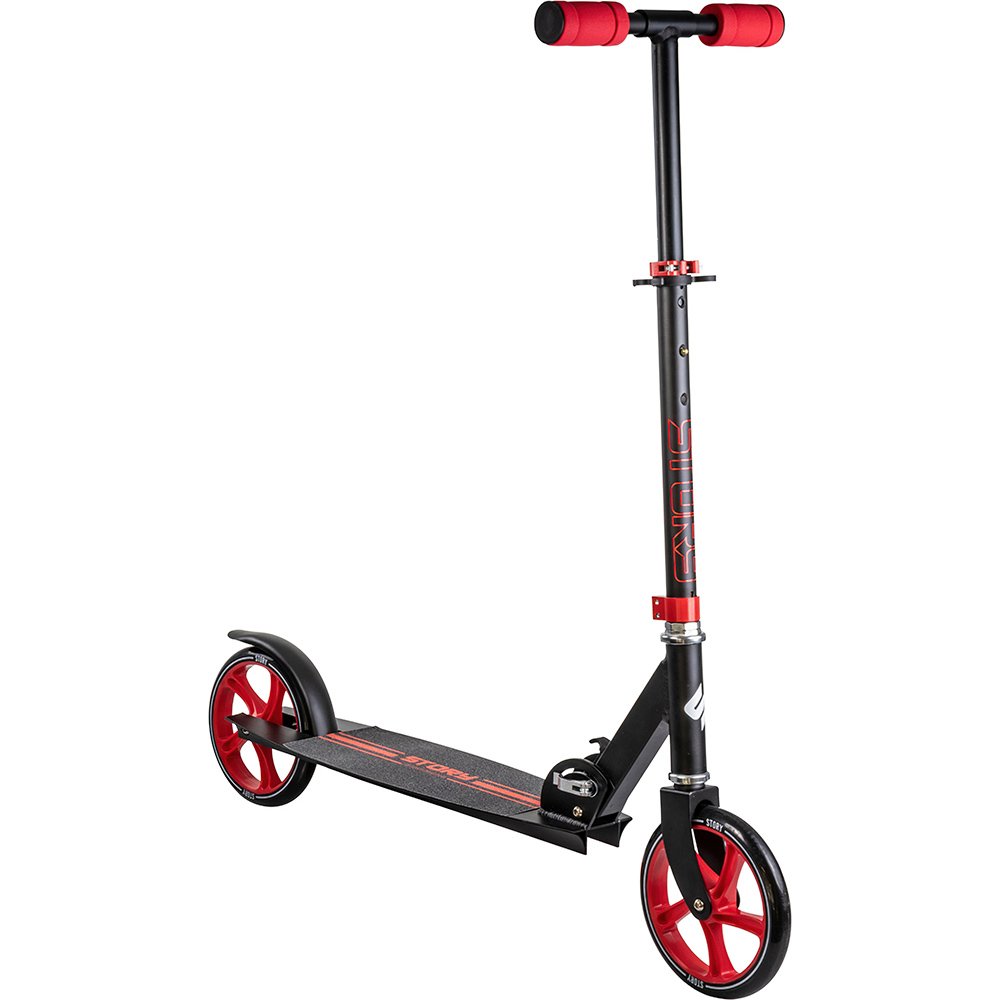 Story Swift Scooter da Commuting Pieghevole