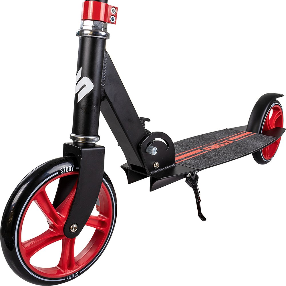 Story Swift Scooter da Commuting Pieghevole