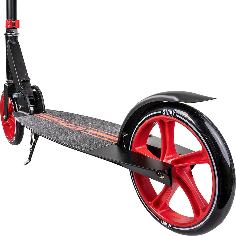 Story Swift Scooter da Commuting Pieghevole