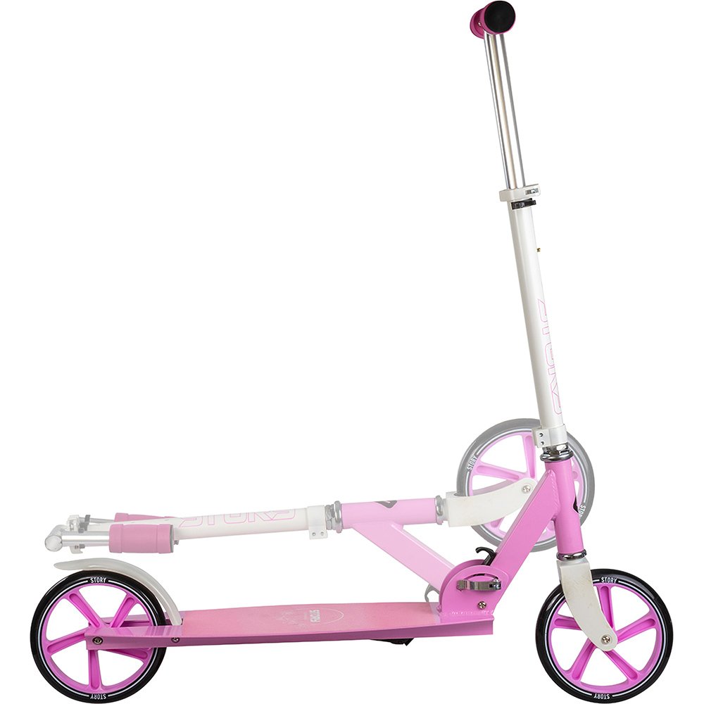 Story Swift Scooter da Commuting Pieghevole
