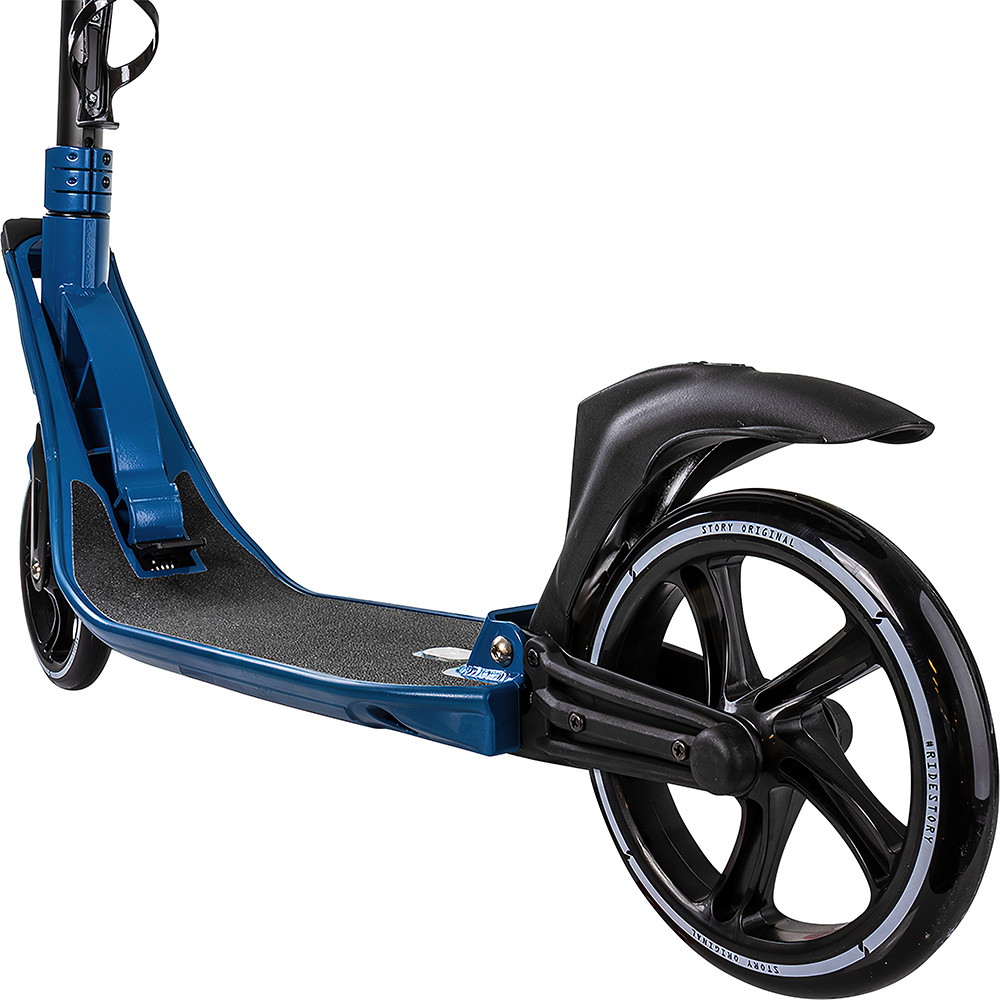 Story Town Scooter Pieghevole per Adulti