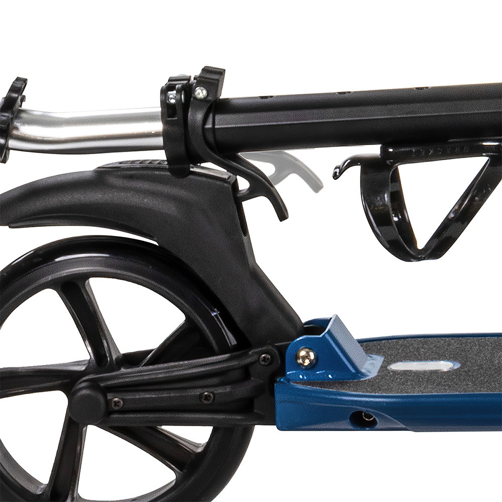 Story Town Scooter Pieghevole per Adulti