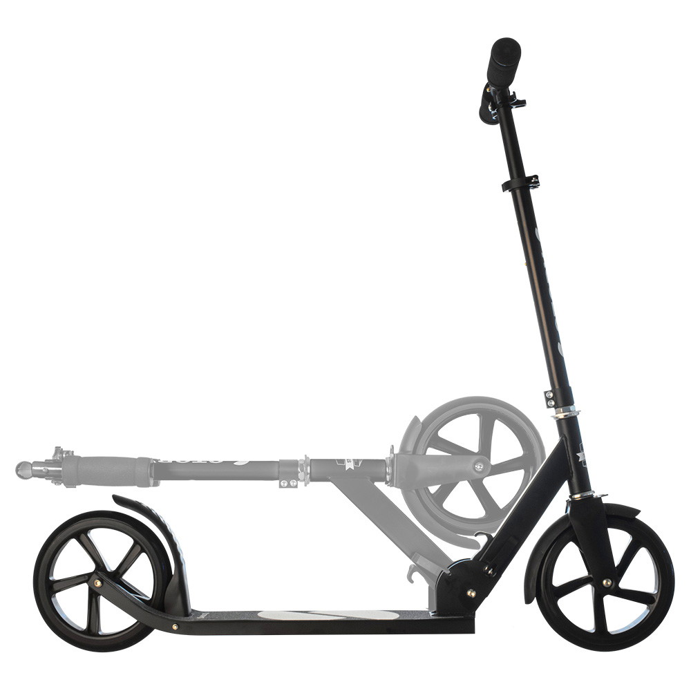 Story Urban GO! Scooter Commuter Pieghevole