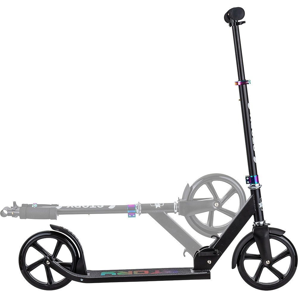 Story Urban GO! Scooter Commuter Pieghevole