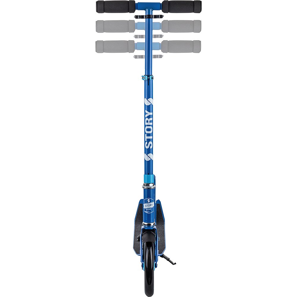Story Urban GO! Scooter Commuter Pieghevole