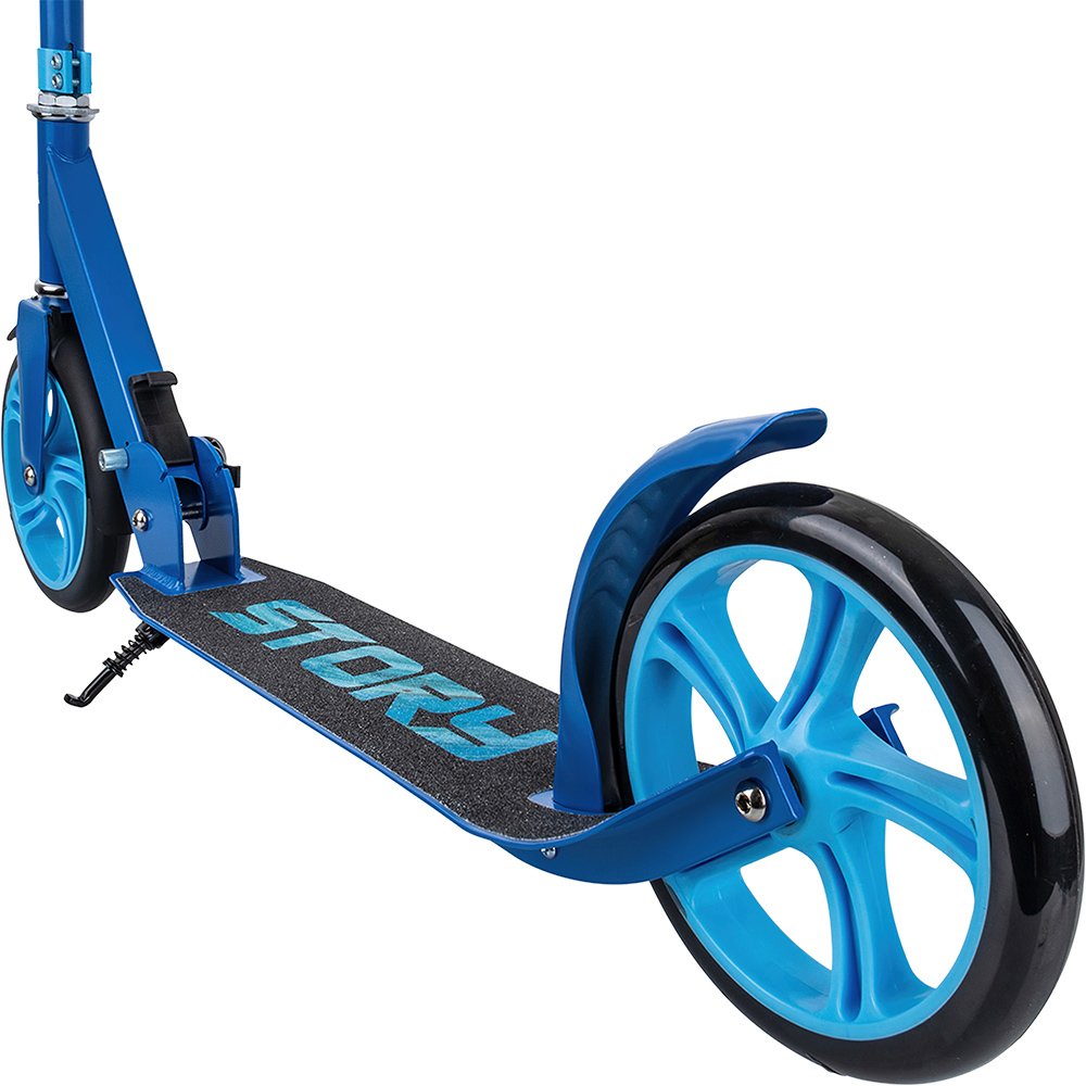Story Urban GO! Scooter Commuter Pieghevole