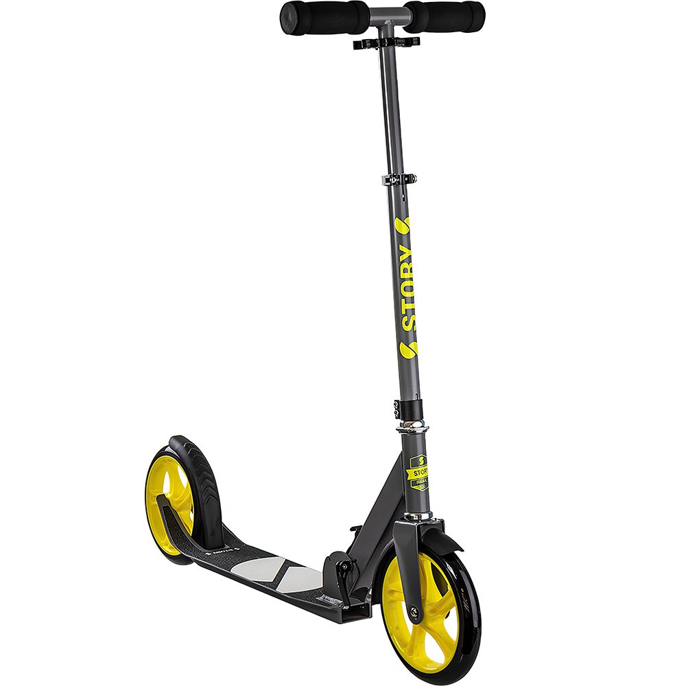 Story Urban GO! Scooter Commuter Pieghevole
