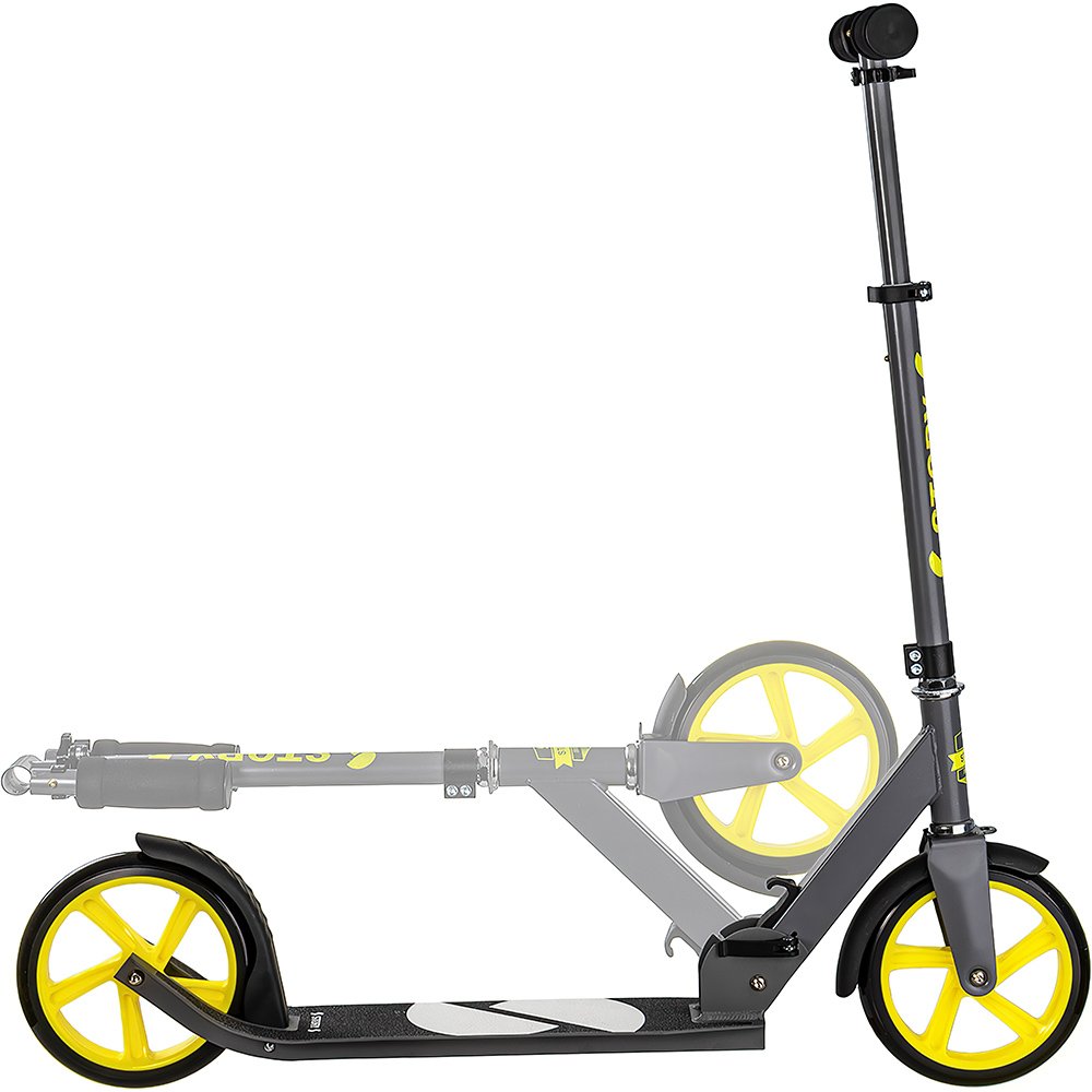 Story Urban GO! Scooter Commuter Pieghevole
