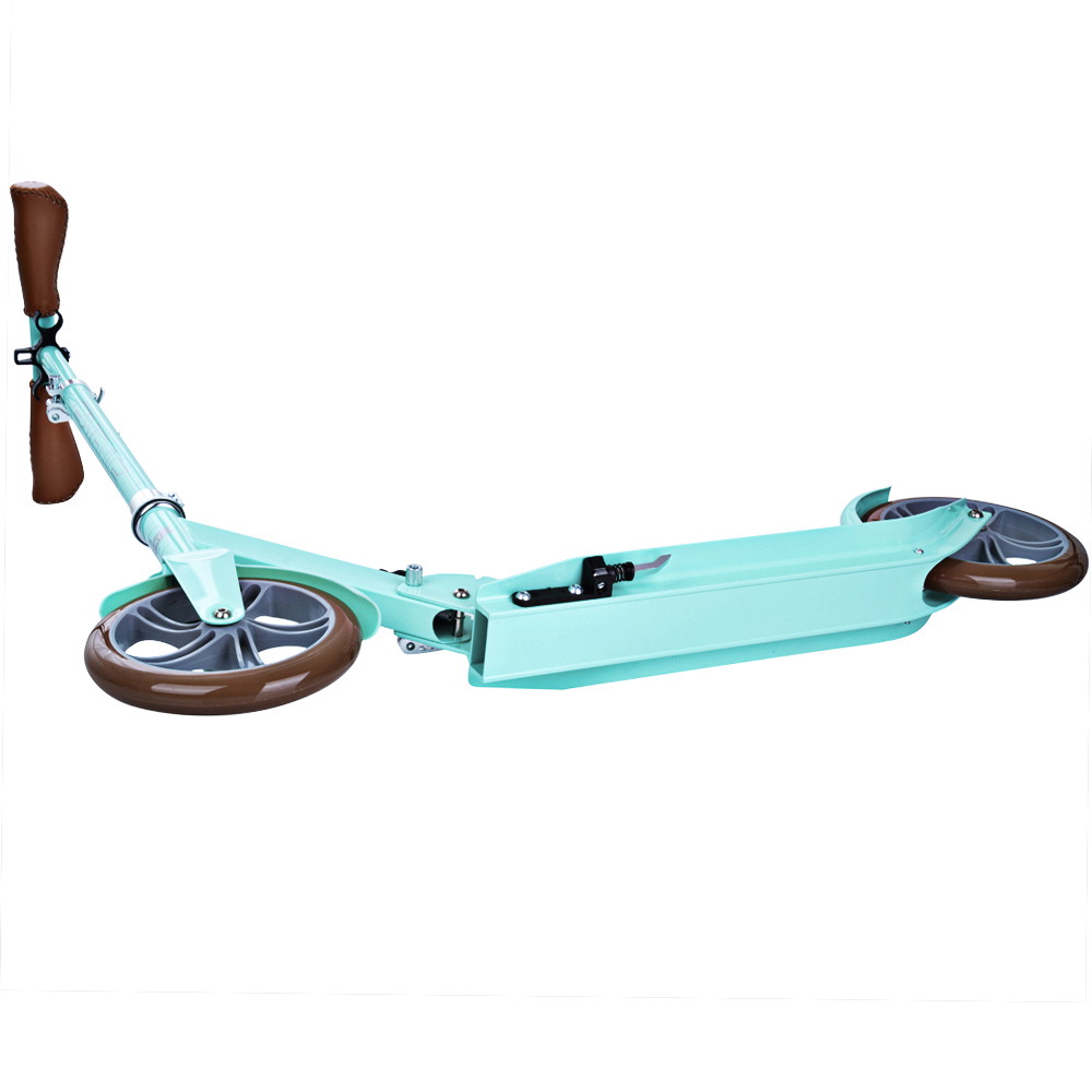 Story Urban GO! Scooter Commuter Pieghevole