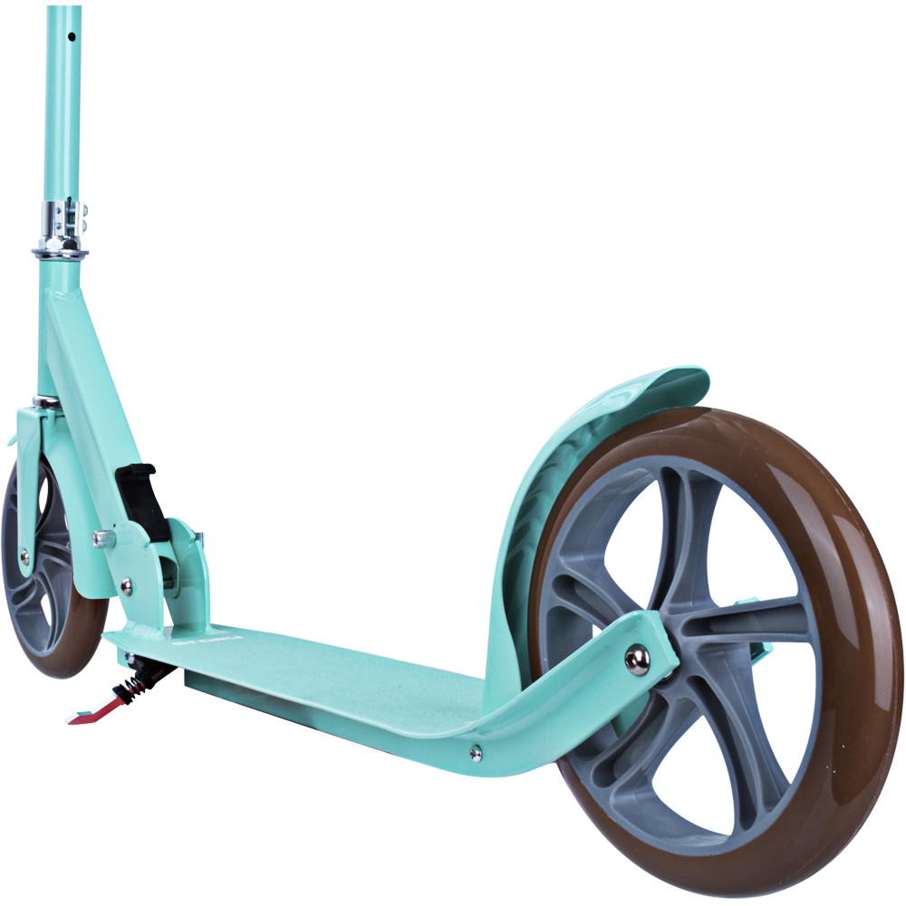 Story Urban GO! Scooter Commuter Pieghevole
