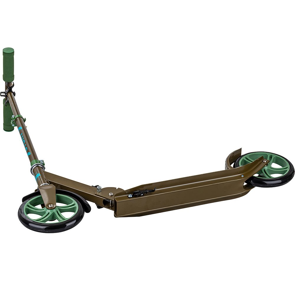 Story Urban GO! Scooter Commuter Pieghevole