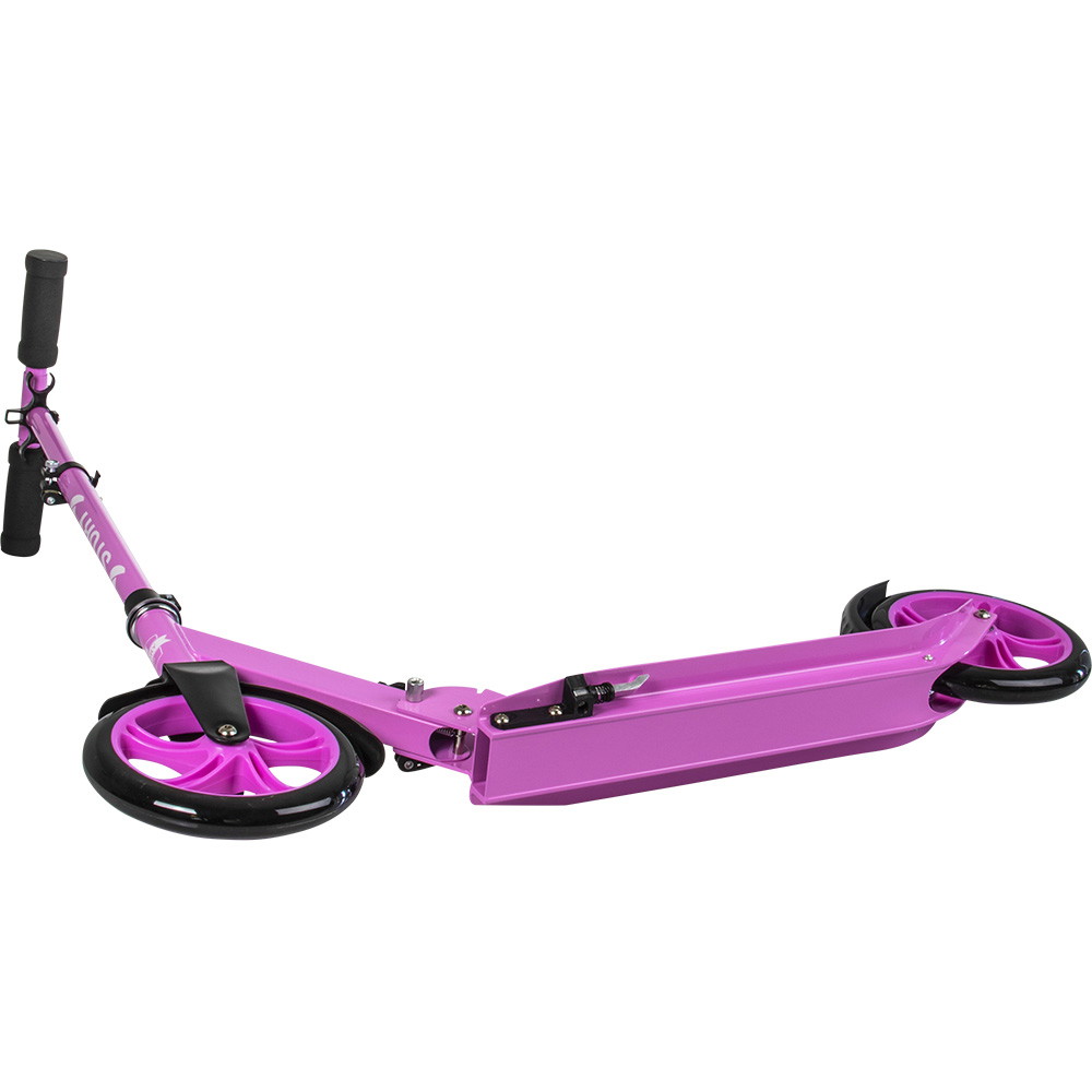 Story Urban GO! Scooter Commuter Pieghevole