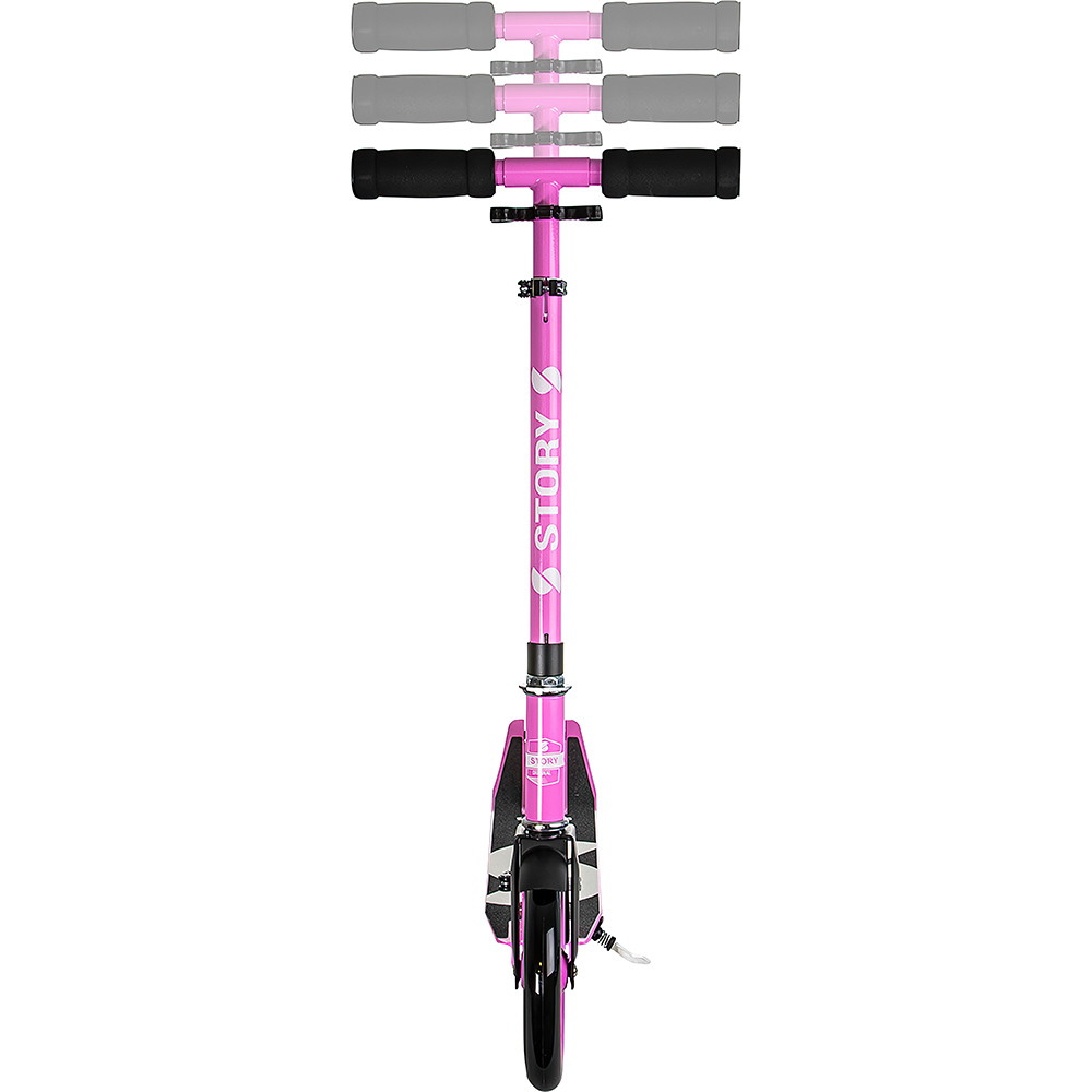 Story Urban GO! Scooter Commuter Pieghevole