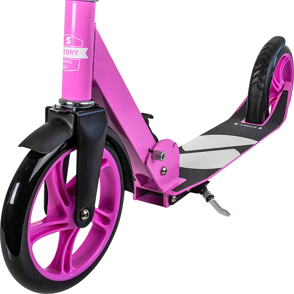 Story Urban GO! Scooter Commuter Pieghevole