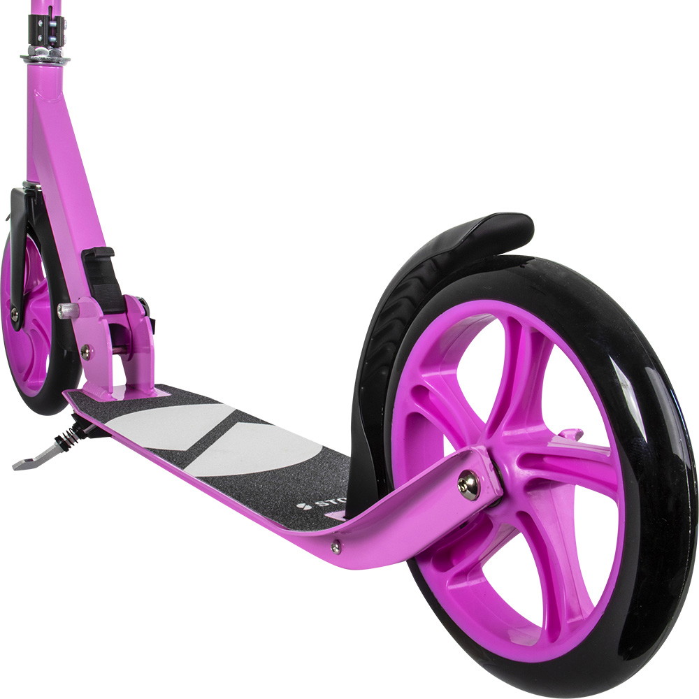 Story Urban GO! Scooter Commuter Pieghevole