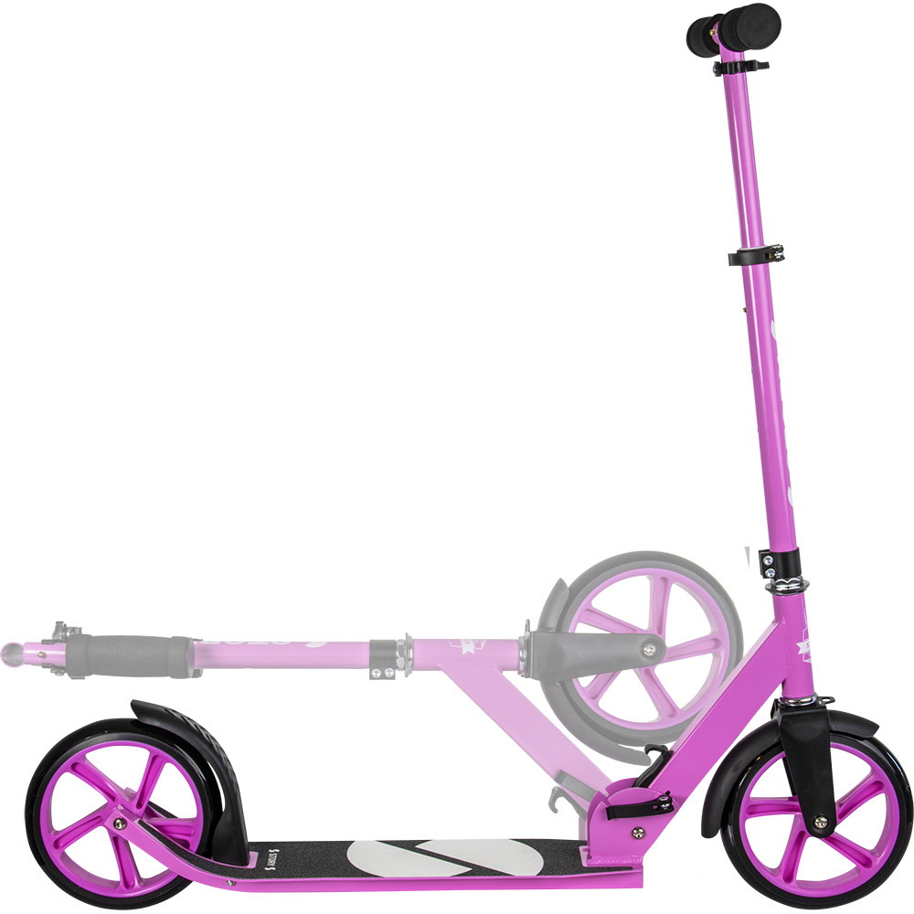 Story Urban GO! Scooter Commuter Pieghevole