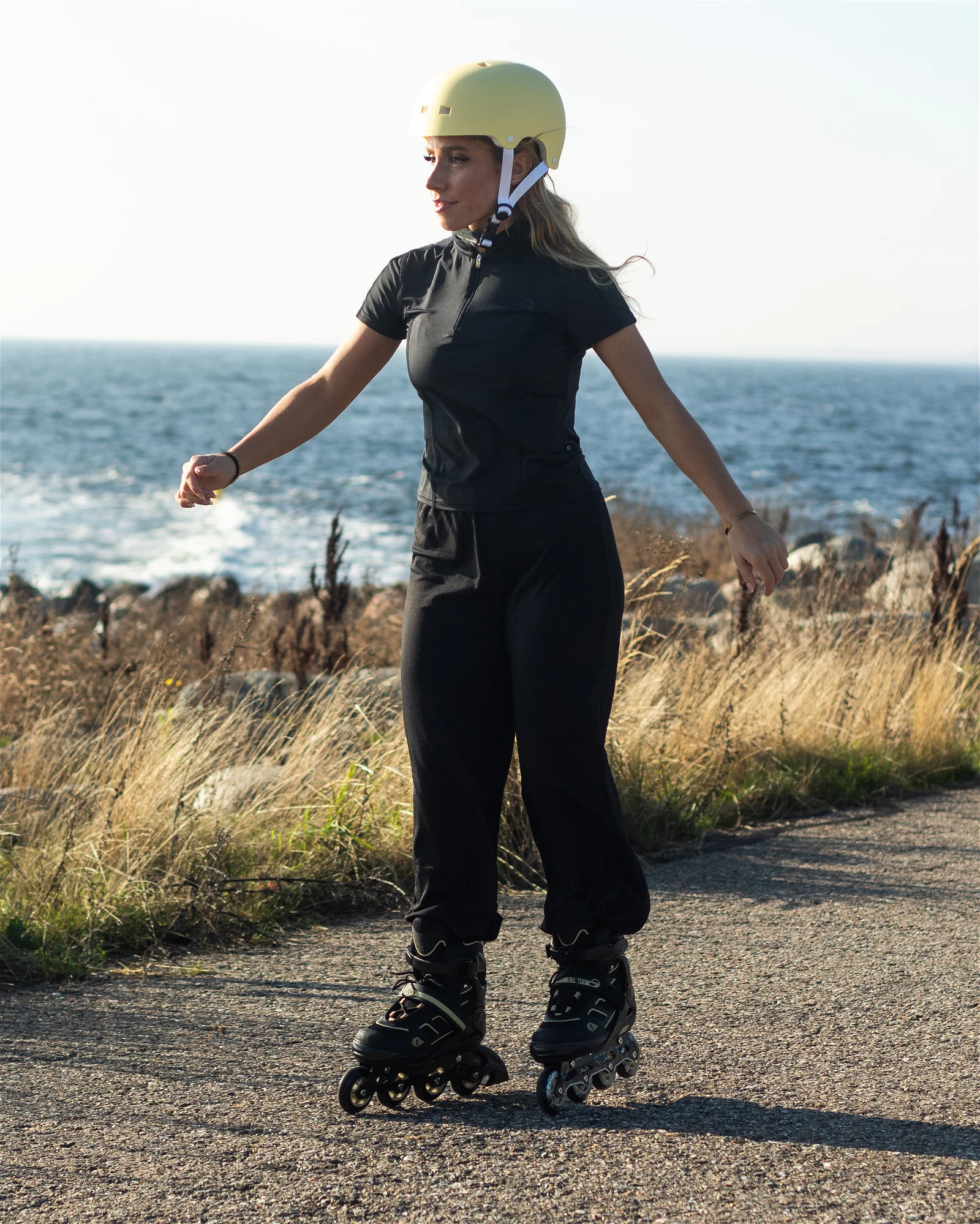 Pattini Inline Regolabili Story Fusion