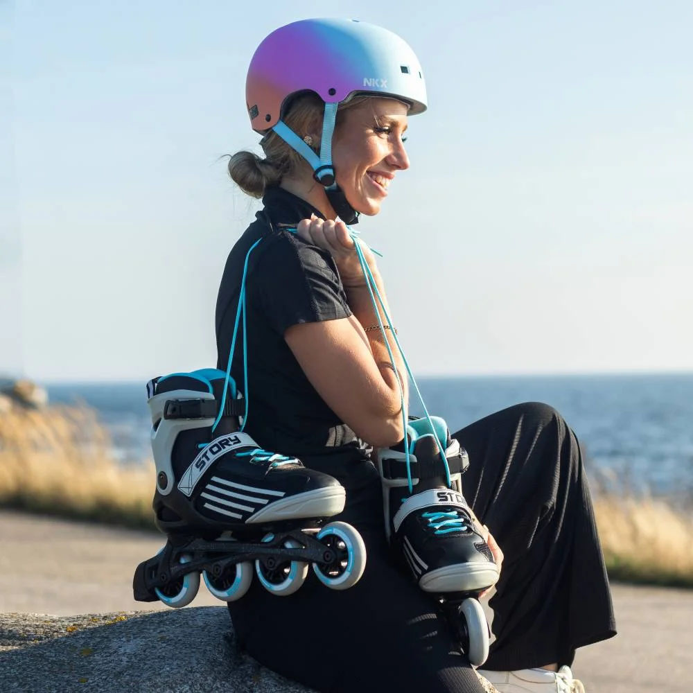 Pattini Inline Shockwave