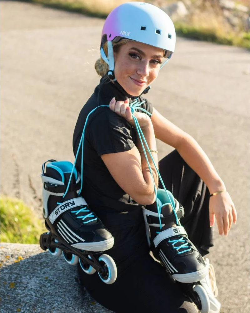 Pattini Inline Shockwave