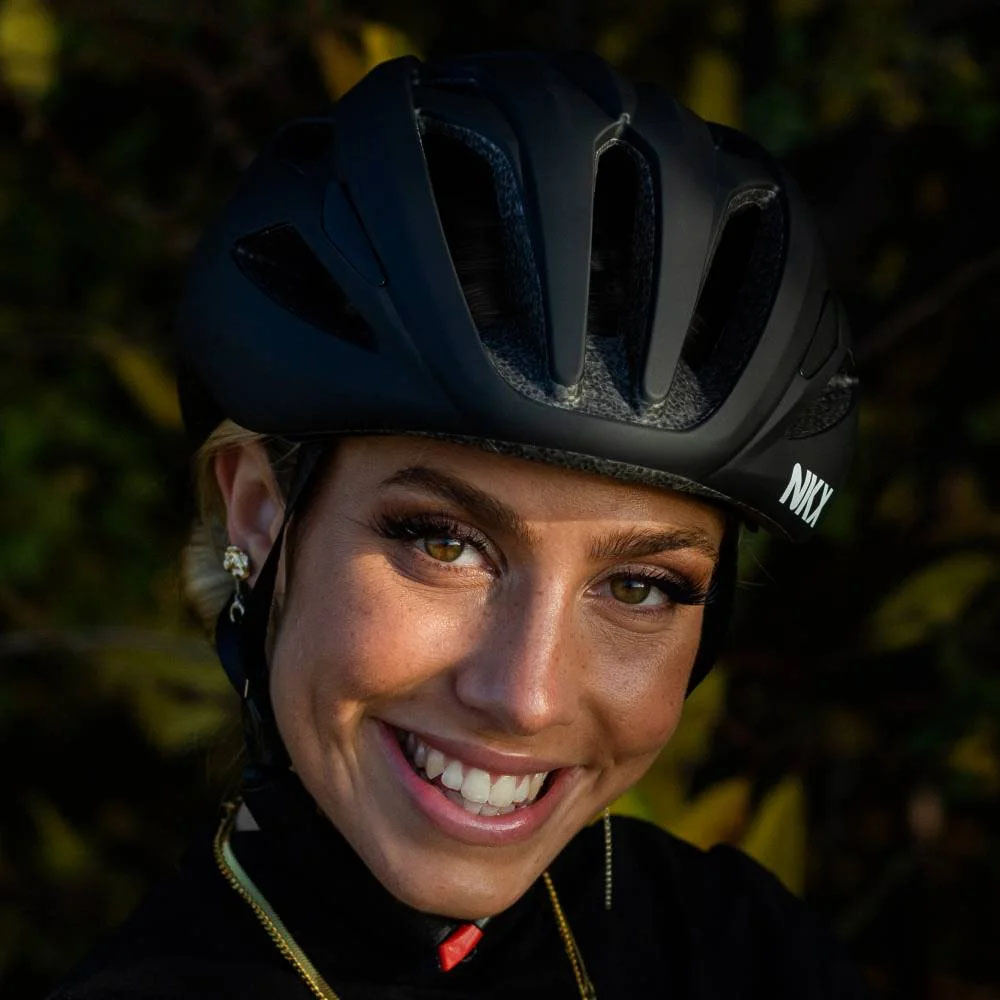 Casco da Bicicletta Urban NKX
