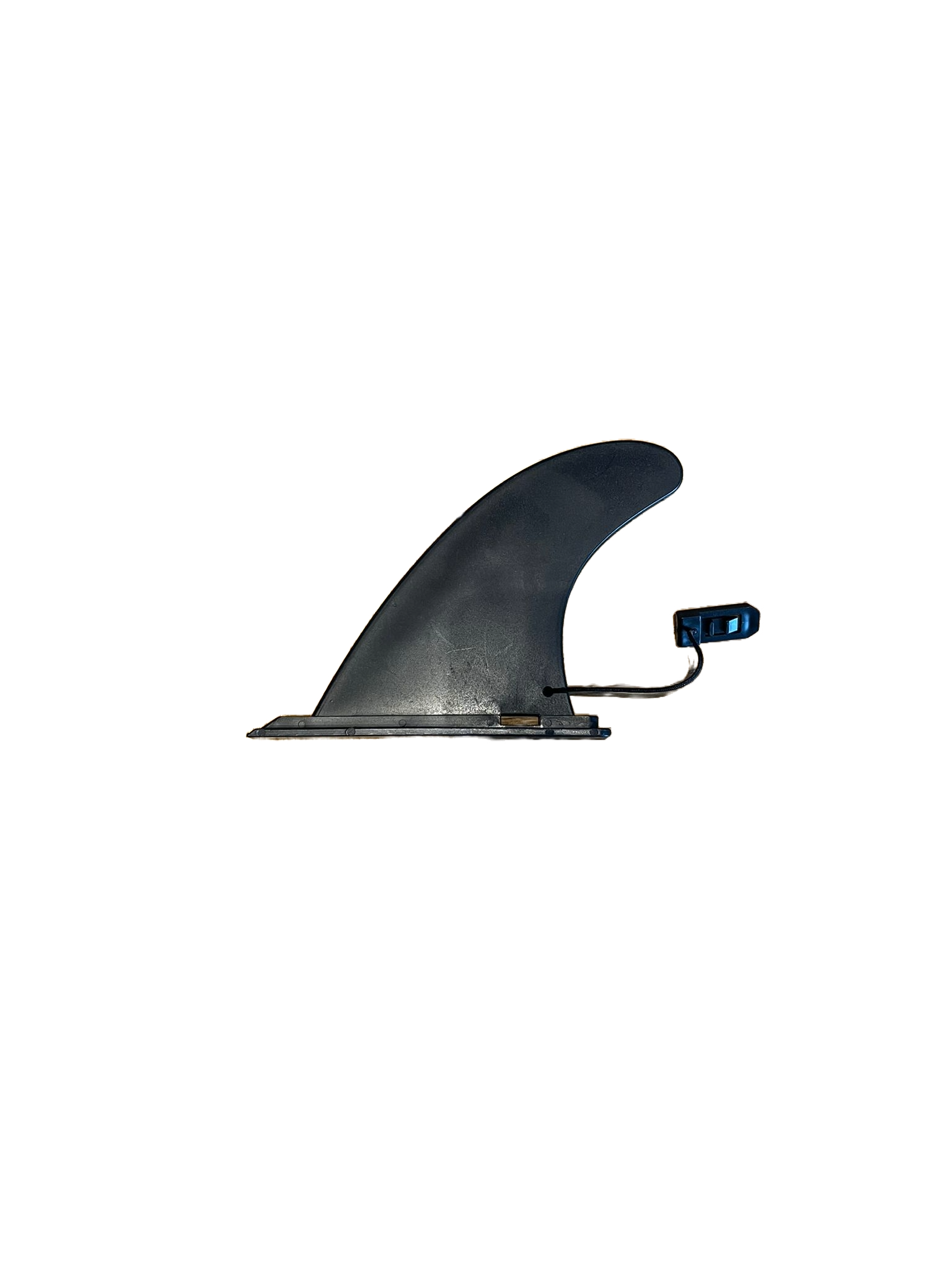 SUPS SIDE FIN OUTLET