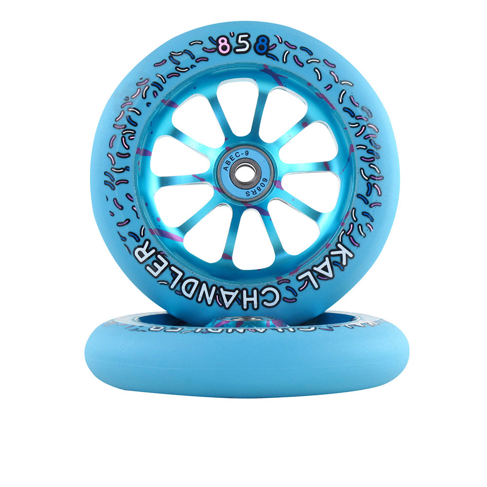 858 Slik Riks Ruota