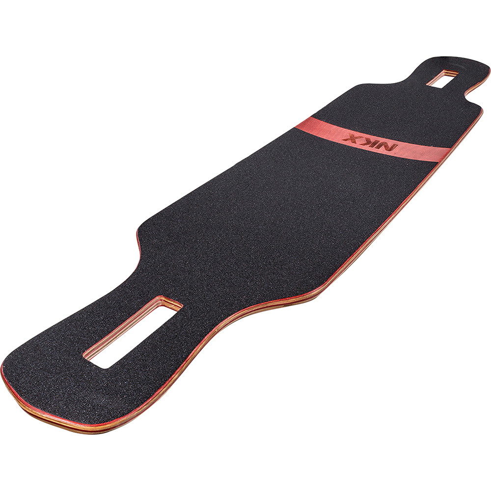 NKX Canadiens Longboard Deck