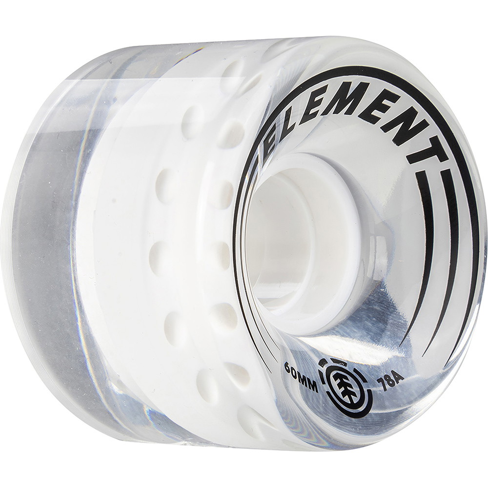 Element Filmer Skateboard Ruote