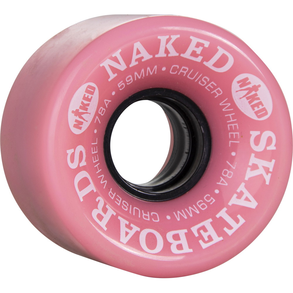 NKX Deluxe Skateboard Ruota
