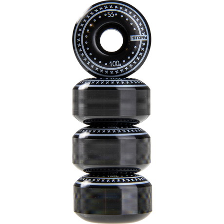 Story Skateboard Wiel 53 mm