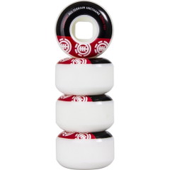 Element Section Skateboard Ruote