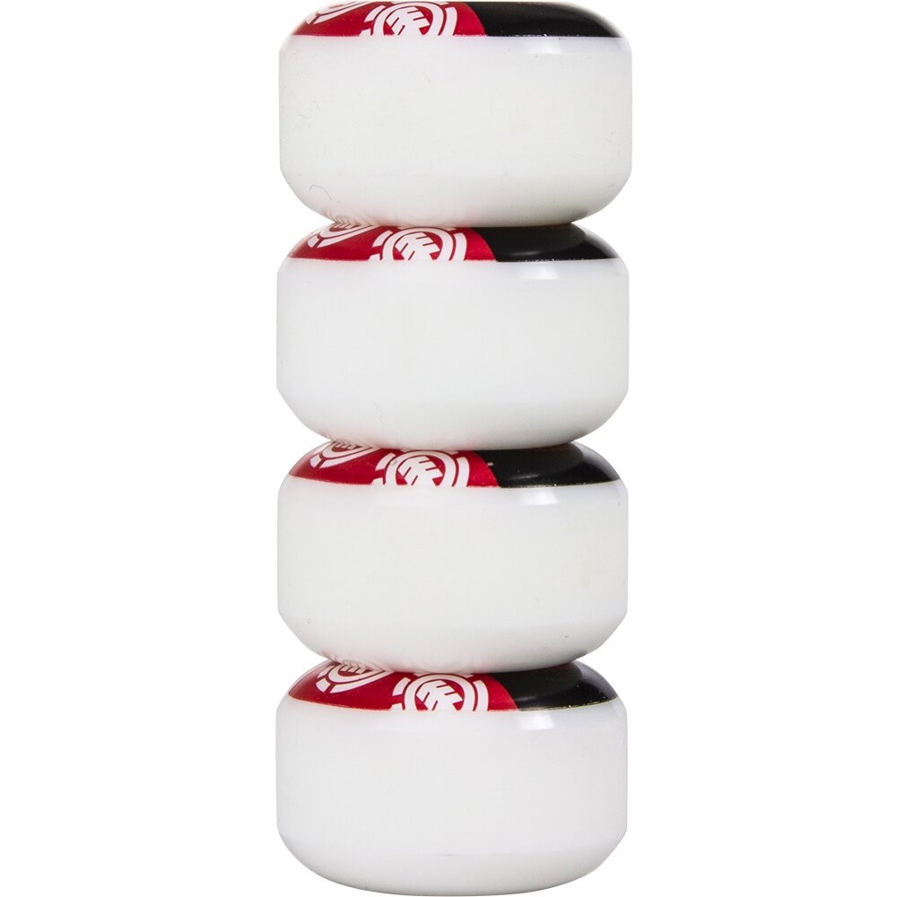 Element Section Skateboard Ruote