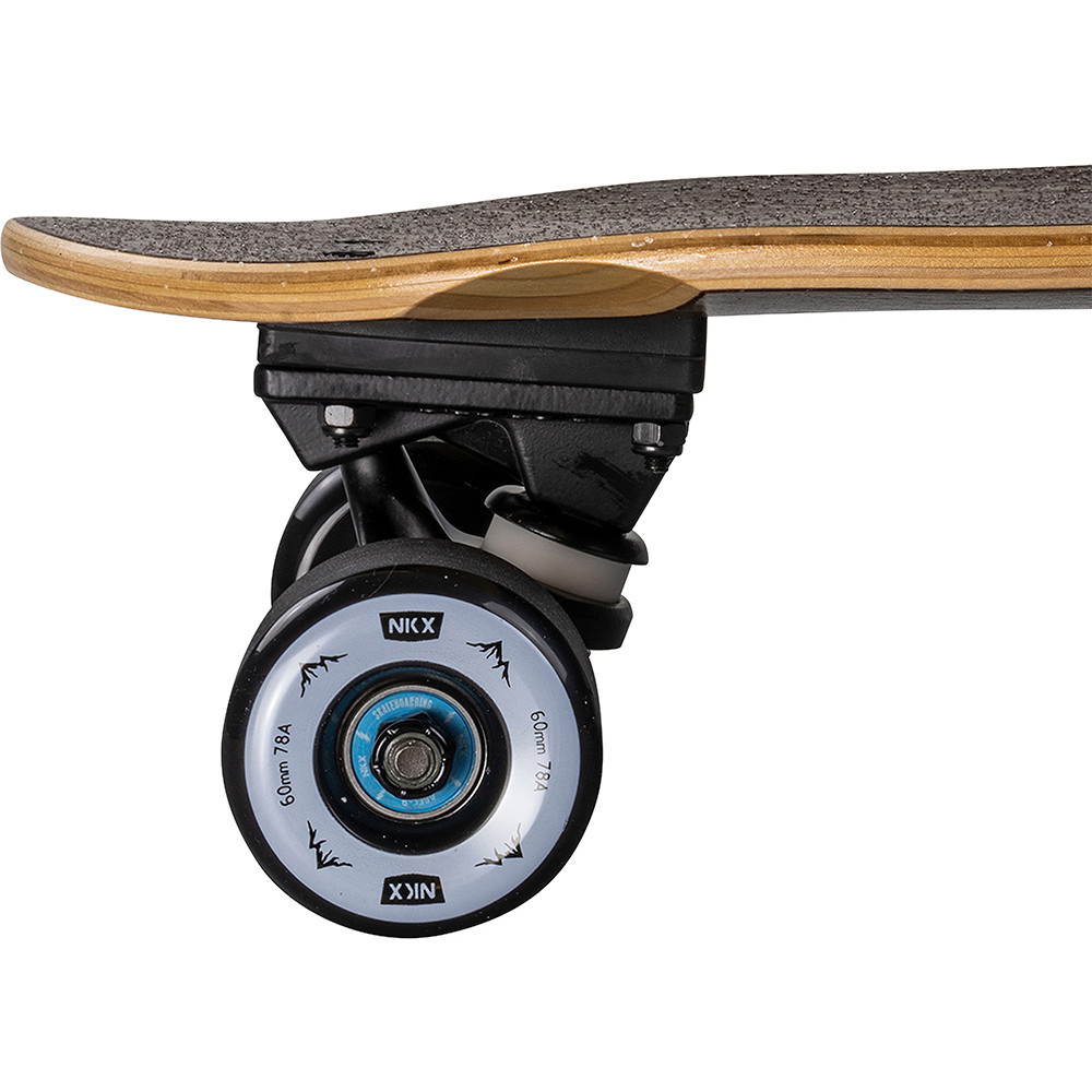 Serie di Skateboard Mini Cruiser NKX Classic