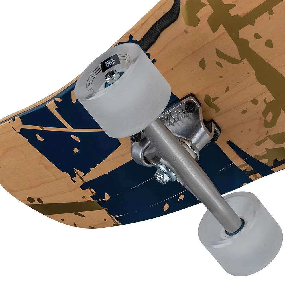 Longboard NKX Superior Dancing