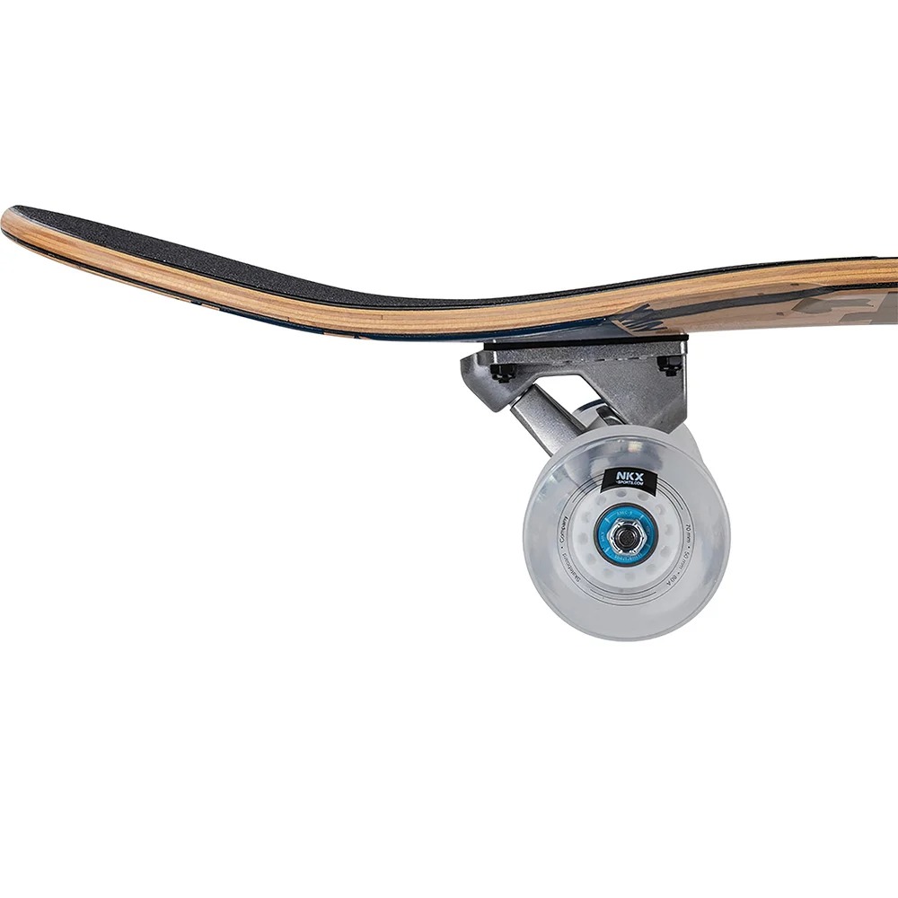 Longboard NKX Superior Dancing