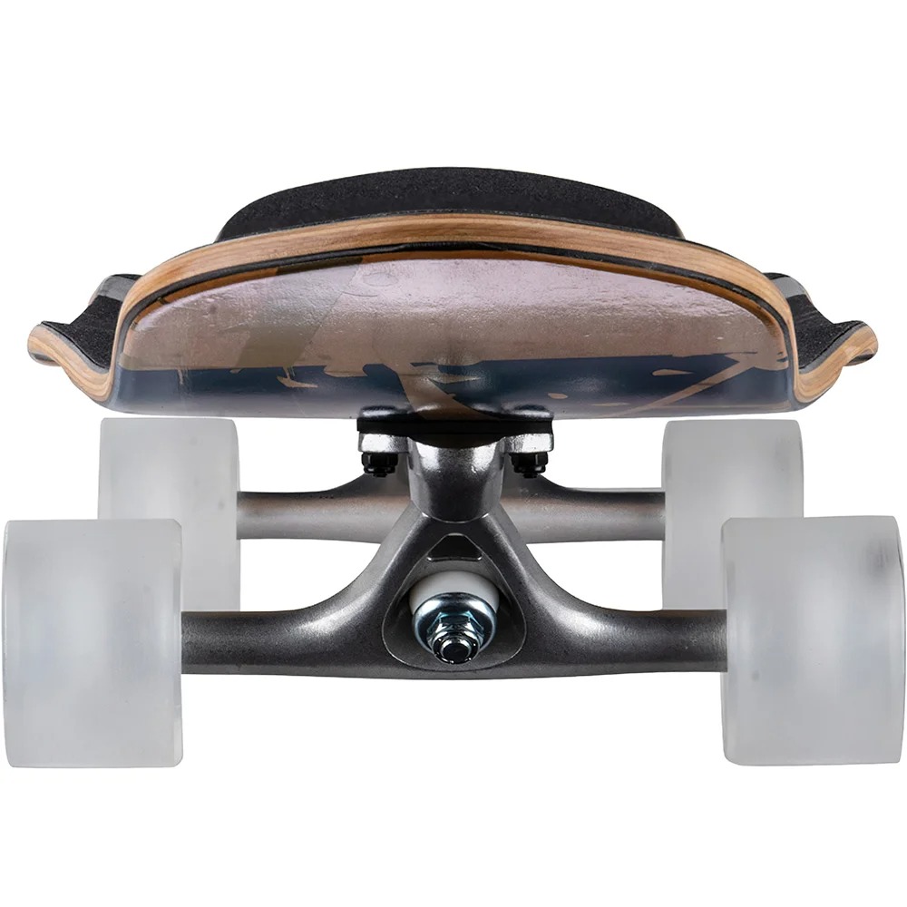 Longboard NKX Superior Dancing