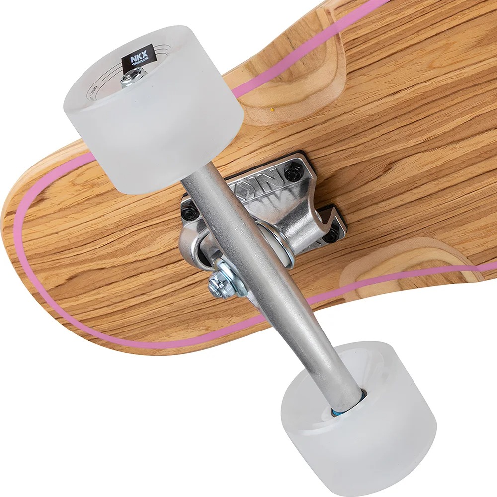 NKX Longboard Geometrico Danzer