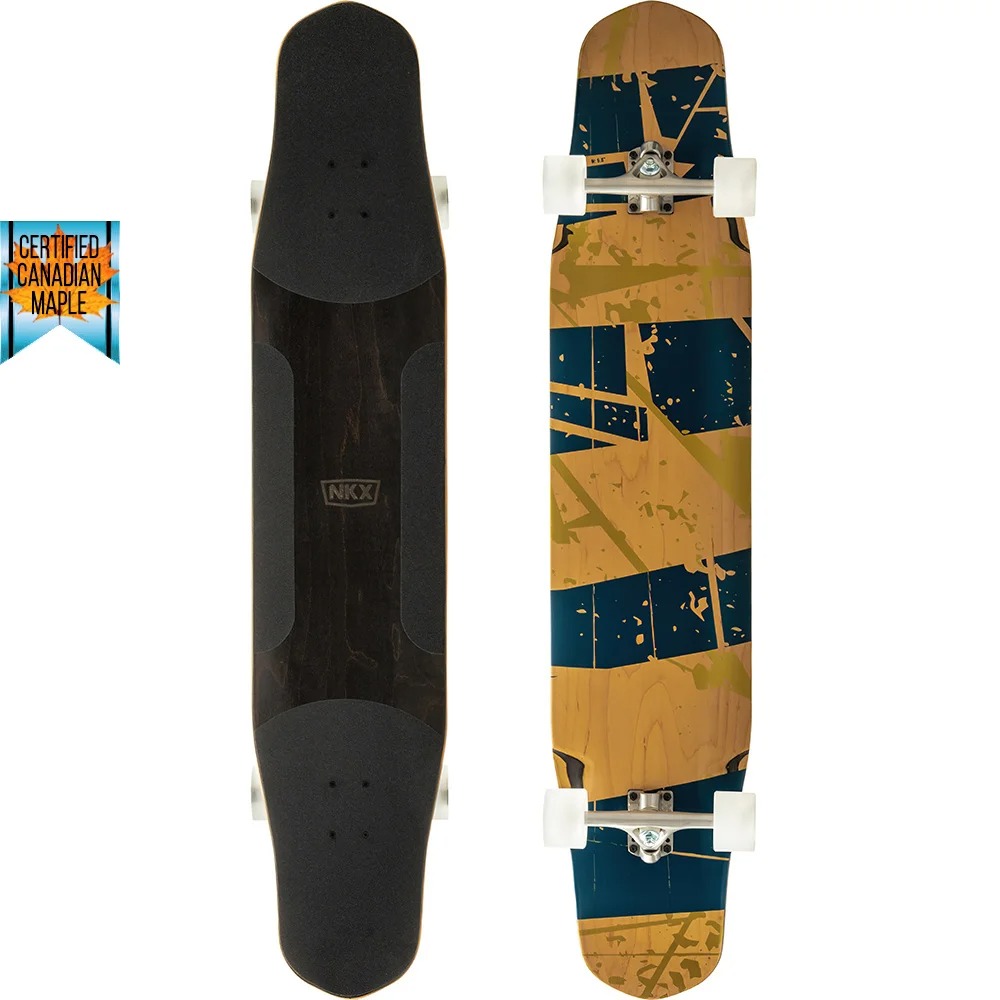 Longboard NKX Superior Dancing