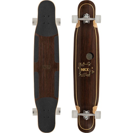 NKX Longboard Geometrico Danzer
