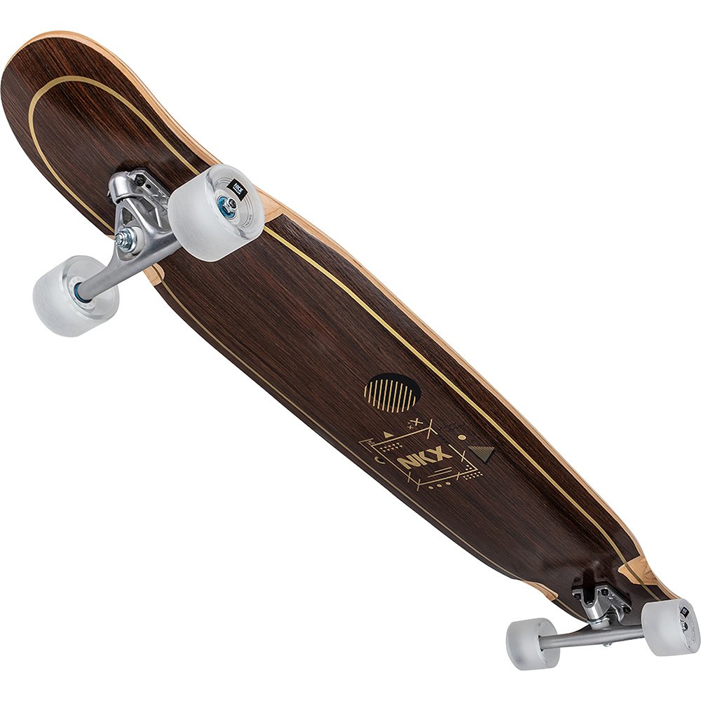 NKX Longboard Geometrico Danzer